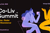 Co-Liv Summit: our hybrid experience