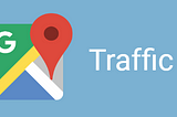 How Google Map Determines Traffic Condition