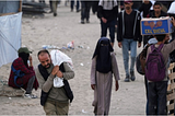 Blood on the Breadline: How Israeli Forces Turned Gaza’s Aid Routes Into Killing Fields