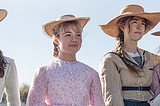 Movie Review: Little Women (2019)