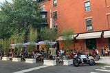 Where Are The Open Streets In Brooklyn