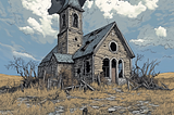 Where Do We Go After Jesus?