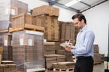 Inventory Management Techniques For Effective Inventory Planning