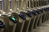 A Contactless Future for NYC Transit: The Rollout of One Metro New York