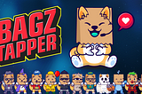 A Huge Thank You to the BAGZ Tapper Community!