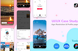 UX Research Case study : TikTok App