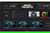 Zenon Projects