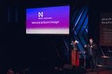 Highlights from NEAR at DevConnect Amsterdam