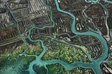A currency for the Anthropocene: de-ponzi-fying the future