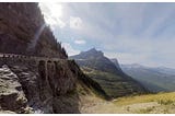 Driving the Going-to-the-Sun Road: A Mesmerizing Journey through Glacier National Park, Montana