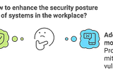 Using PyTM for Effective Threat Modeling in the Workplace