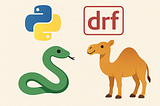 Writing My Own Django Serializer for camelCase — Until I Found the One-Line Fix