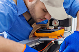 Exploring the Advanced Solutions of a Residential Plumbing Service Alberta