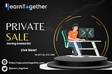 YearnTogether — PrivateSale is Live