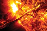 Solar storms can wreak havoc. We need better space weather forecasts