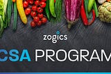 A Harvest of Benefits: How Zogics is Championing CSAs in its Work-From-Anywhere Culture