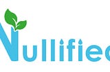 Nullified — What if saving the planet took just 15 minutes each month?