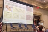 Reflecting on the Gulf Scholars Conference in Mobile, Alabama
