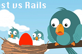 A Nest crash course for Rails people