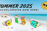 Scholarships for Writing Classes