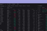 Track your crypto portfolio alongside stocks, ETFs and funds!