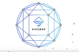 Airswap : la forma más fácil de intercambiar tus criptomonedas.