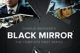 Black Mirror: A ficção mais real da atualidade