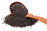Exploring the Rise of Black Rice: Health Benefits and Culinary Appeal