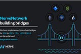 We have implemented crosschain bridges for SGO to ETH and 4 other blockchains (NERVE, NULS, HECO…