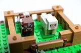 Quick guide to host a Minecraft Bedrock server using Docker