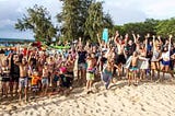 Mai Tai Maui 2016 — Vertical Living Entrepreneurs