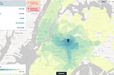 New map demo: How the L train shutdown will impact your commute