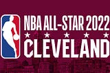 NBA ALL STAR GAME 2022