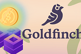 Goldfinch Finance platform