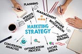 A Guide to Developing Your Market Strategy to Reach Your Goals