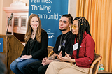 Clinton Foundation and Aetna Foundation partner to shine a light on successes in the juvenile…