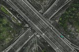 What the traffic system has to do with corporate culture