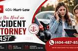 Signs You Need an Accident Attorney Fast