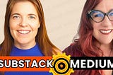 Are You Substack Curious? Come Join a Masterclass on Friday