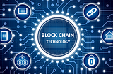 Block chain technology use case in commercial system