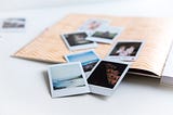 Photojaanic-Redesigning Mini Photobook Product UX