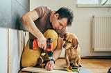 The Forgotten Cost of DIY