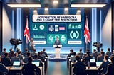 UK Government Considers New Vape Tax in Upcoming Budget
