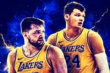 Could Threat Of Lakers’ Offer Sheet Force Jazz To S&T Walker Kessler?