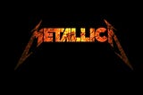 Metallica Blacklist: Out of Clue or Smart Recycling
