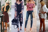 Spring Outfits