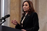 Kamala Harris Isn’t Focused on 2024, But Those Around Her Should Be