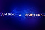 IDO Details for SolChicks — The #1 P2E game on Solana