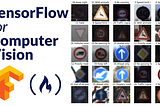 TensorFlow for Computer Vision:-