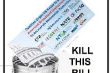 Kill this Bill: H.R. 2289, the “Un”-American Broadband Deployment Act